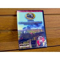 Boone & Scenic Valley RR DVD
