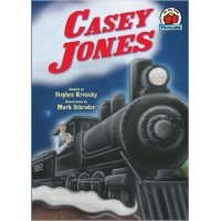 Casey Jones