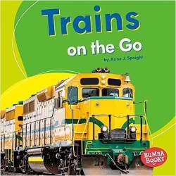 Trains on the Go